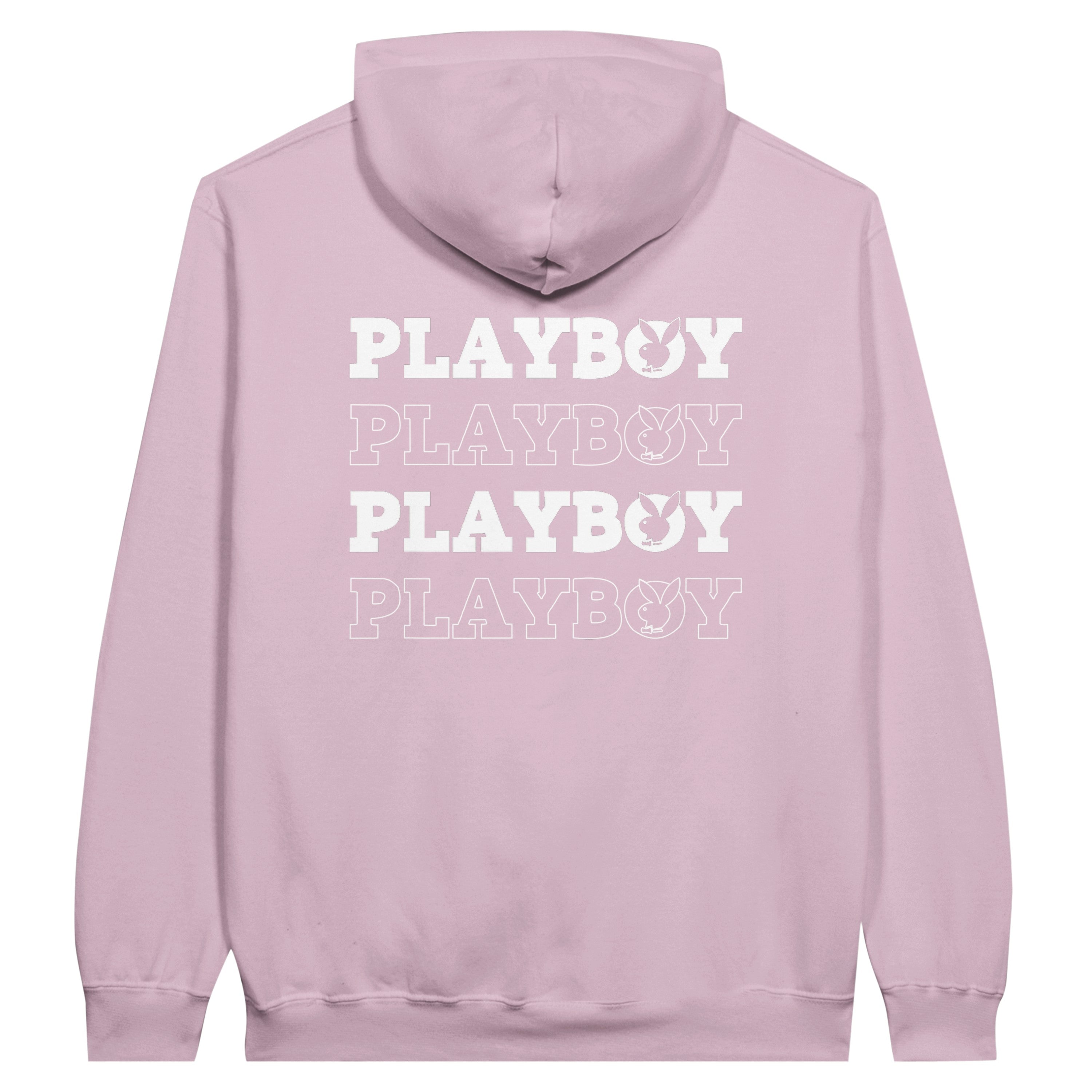 Bunny YOUR PICTURE - Hoodie