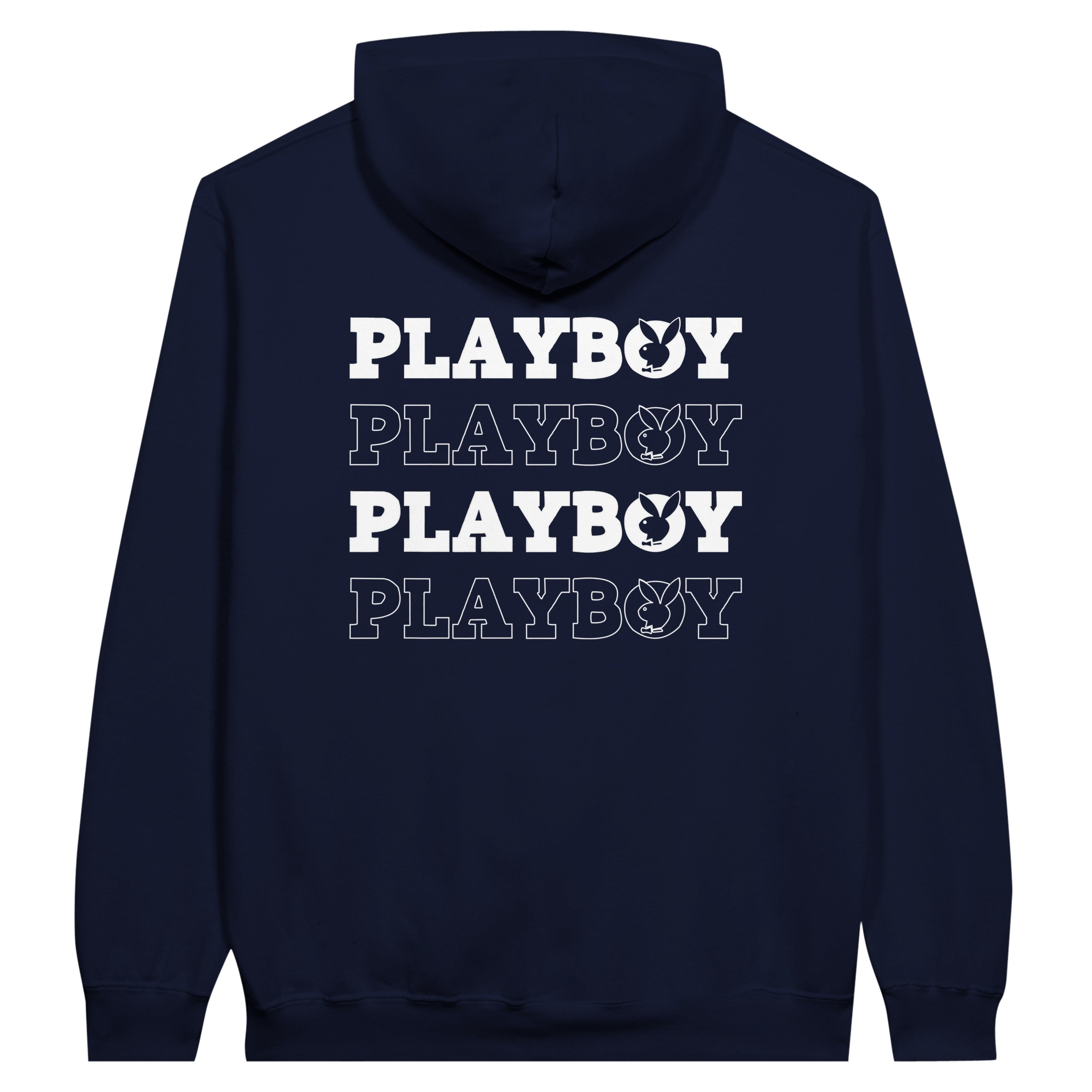 Bunny YOUR PICTURE - Hoodie